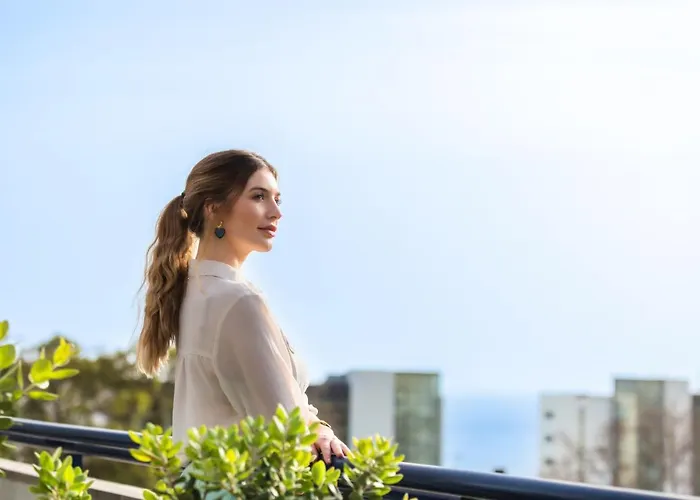 Aparthotel Terrace Mar Funchal (Madeira)