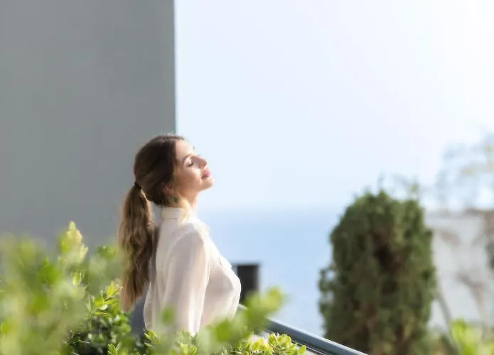 Aparthotel Terrace Mar Funchal (Madeira)