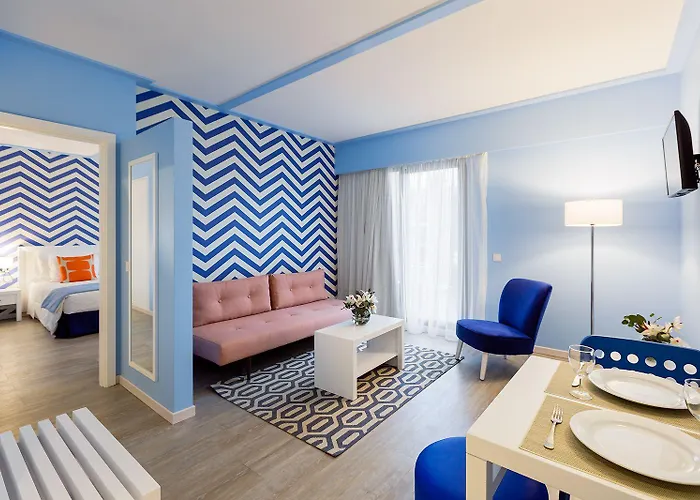 Terrace Mar Funchal (Madeira)