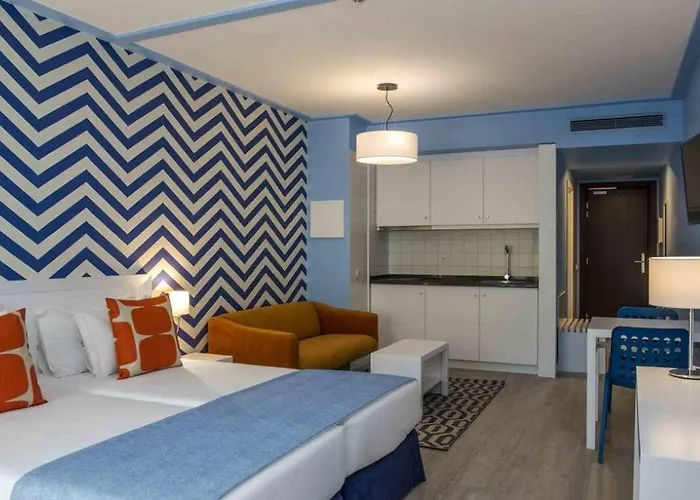 Aparthotel Terrace Mar