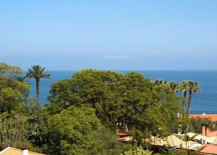 Aparthotel Terrace Mar