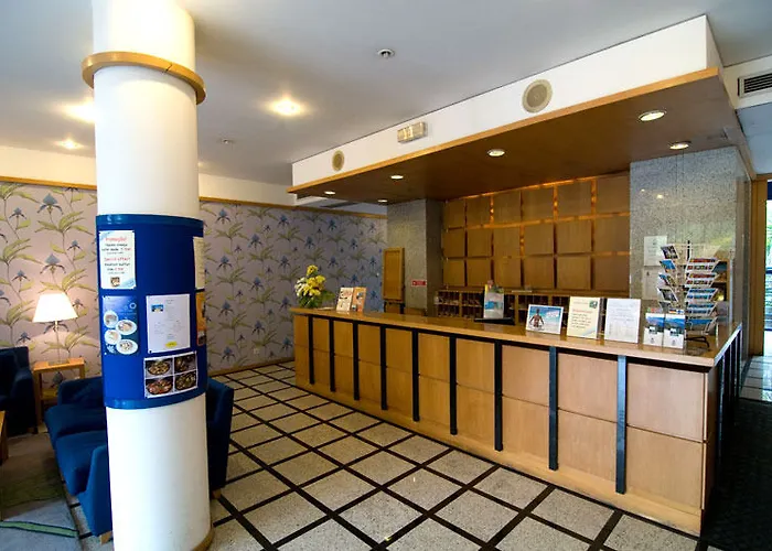 Terrace Mar 4* Funchal (Madeira)