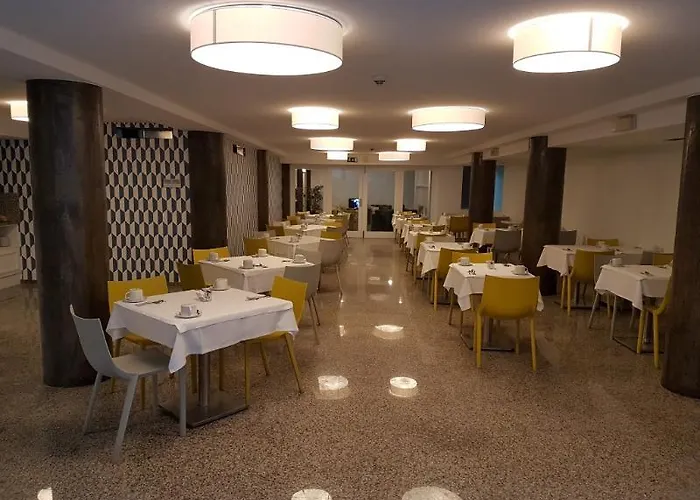 Aparthotel Terrace Mar Funchal (Madeira)