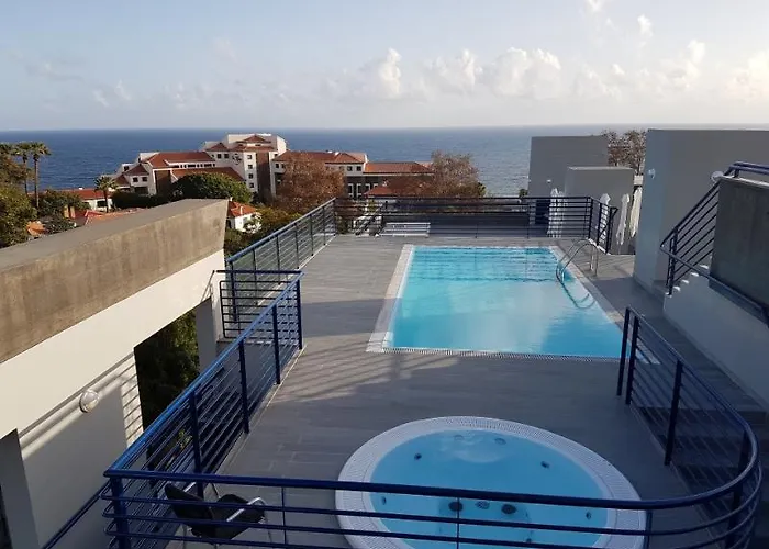 Terrace Mar Aparthotel