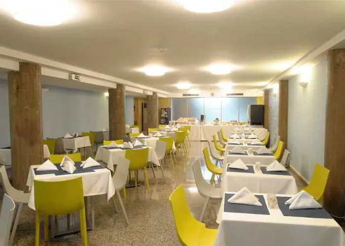 Aparthotel Terrace Mar