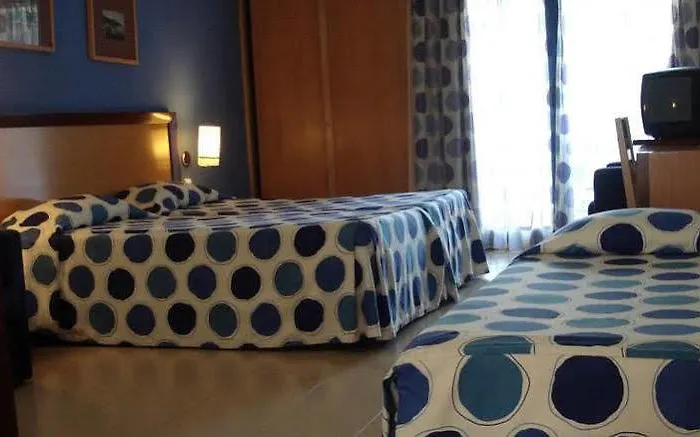 Aparthotel Terrace Mar