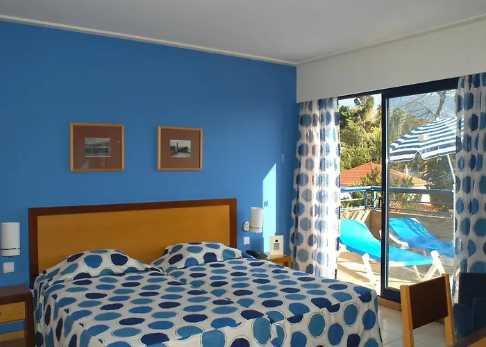 Aparthotel Terrace Mar 4*