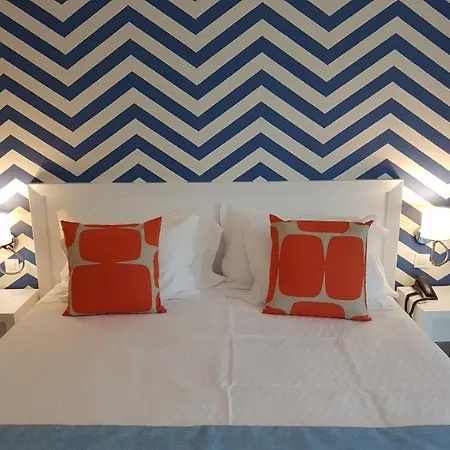 Terrace Mar Hotel apartamentowy Funchal (Madeira)