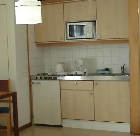 Terrace Mar Hotel apartamentowy 4*