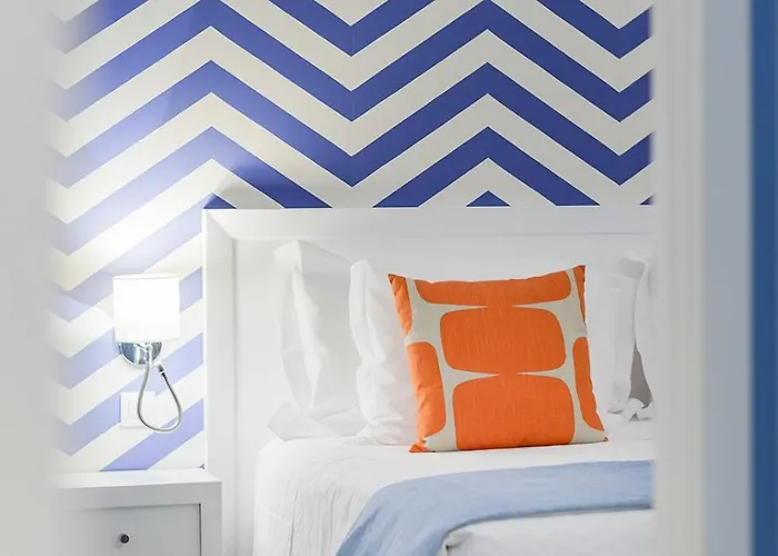 Terrace Mar Aparthotel