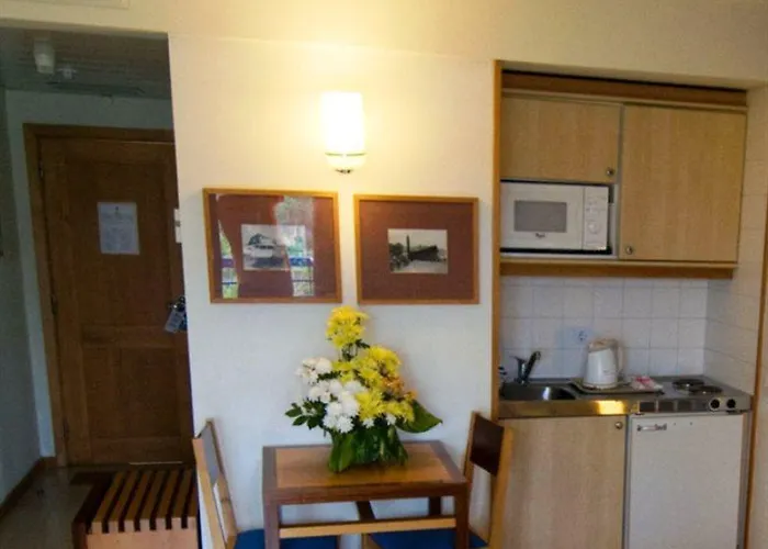 Aparthotel Terrace Mar