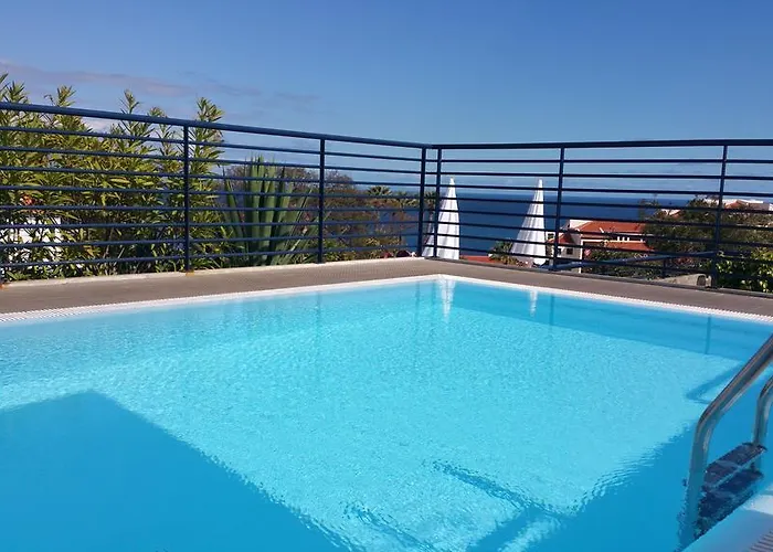 Aparthotel Terrace Mar 4*